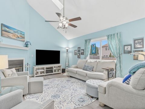 Tiny photo for 2608 Gateshead Drive, Naperville, IL 60564 (MLS # 12689853)