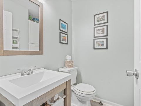 Tiny photo for 2608 Gateshead Drive, Naperville, IL 60564 (MLS # 12689853)