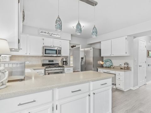 Tiny photo for 2608 Gateshead Drive, Naperville, IL 60564 (MLS # 12689853)