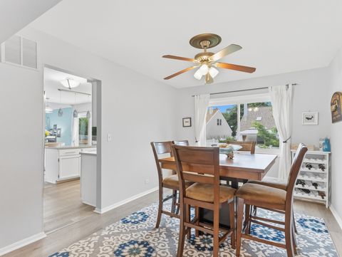 Tiny photo for 2608 Gateshead Drive, Naperville, IL 60564 (MLS # 12689853)