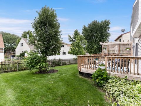 Tiny photo for 2608 Gateshead Drive, Naperville, IL 60564 (MLS # 12689853)