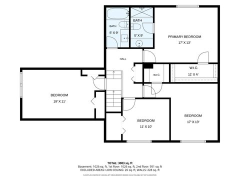 Tiny photo for 2608 Gateshead Drive, Naperville, IL 60564 (MLS # 12689853)
