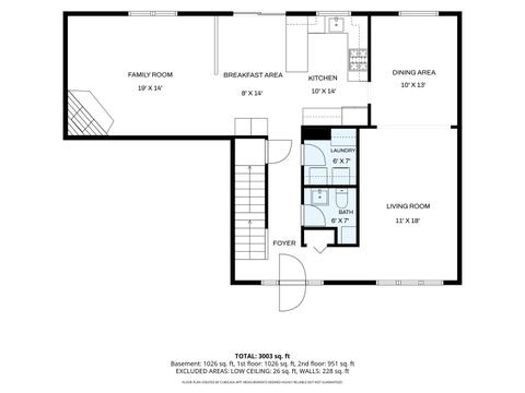 Tiny photo for 2608 Gateshead Drive, Naperville, IL 60564 (MLS # 12689853)