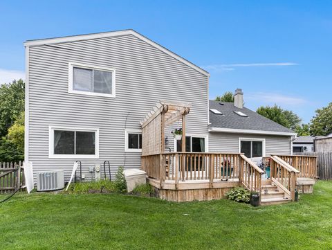 Tiny photo for 2608 Gateshead Drive, Naperville, IL 60564 (MLS # 12689853)