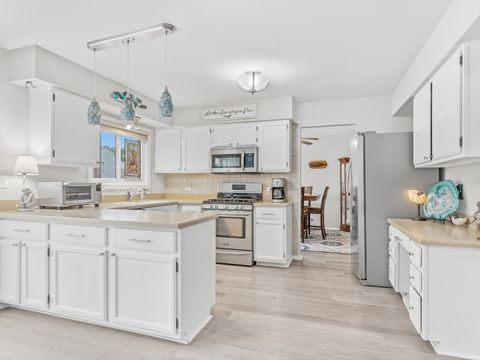 Tiny photo for 2608 Gateshead Drive, Naperville, IL 60564 (MLS # 12689853)