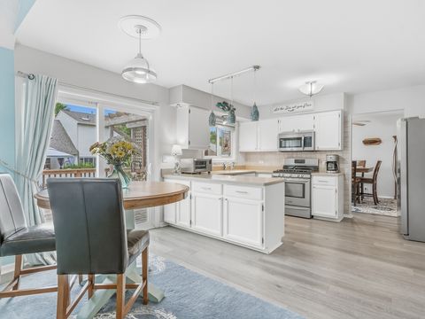 Tiny photo for 2608 Gateshead Drive, Naperville, IL 60564 (MLS # 12689853)