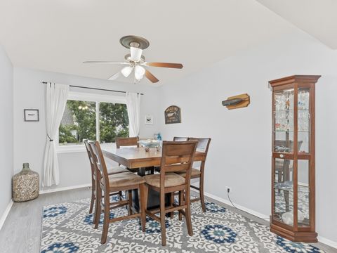 Tiny photo for 2608 Gateshead Drive, Naperville, IL 60564 (MLS # 12689853)