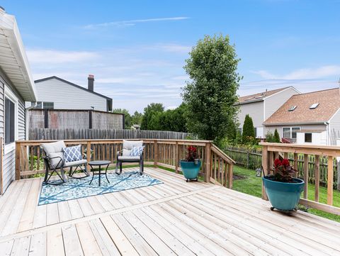 Tiny photo for 2608 Gateshead Drive, Naperville, IL 60564 (MLS # 12689853)
