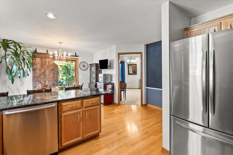 Tiny photo for 26663 S Jacob Drive, Channahon, IL 60410 (MLS # 12486005)