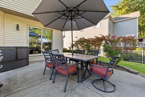 Tiny photo for 26663 S Jacob Drive, Channahon, IL 60410 (MLS # 12486005)