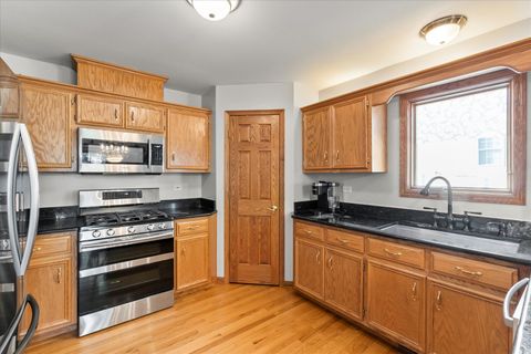 Tiny photo for 26663 S Jacob Drive, Channahon, IL 60410 (MLS # 12486005)