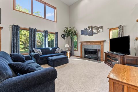 Tiny photo for 26663 S Jacob Drive, Channahon, IL 60410 (MLS # 12486005)