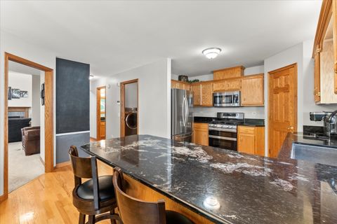 Tiny photo for 26663 S Jacob Drive, Channahon, IL 60410 (MLS # 12486005)