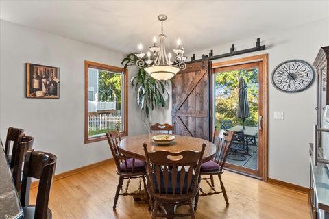 Tiny photo for 26663 S Jacob Drive, Channahon, IL 60410 (MLS # 12486005)