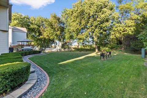 Tiny photo for 26663 S Jacob Drive, Channahon, IL 60410 (MLS # 12486005)