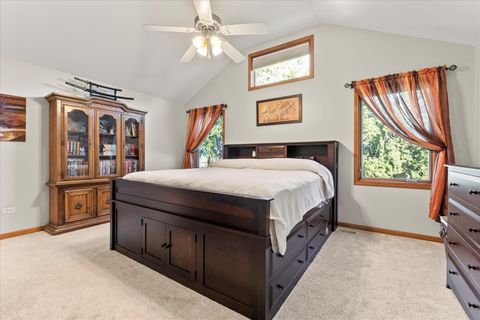 Tiny photo for 26663 S Jacob Drive, Channahon, IL 60410 (MLS # 12486005)