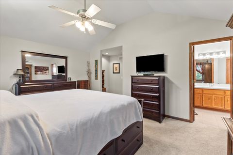 Tiny photo for 26663 S Jacob Drive, Channahon, IL 60410 (MLS # 12486005)