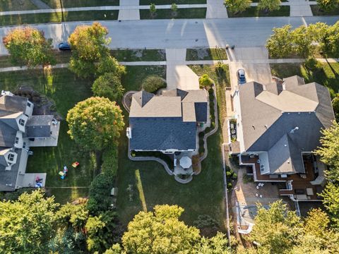 Tiny photo for 26663 S Jacob Drive, Channahon, IL 60410 (MLS # 12486005)