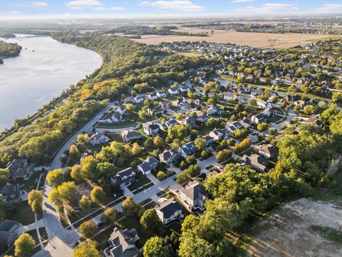 Tiny photo for 26663 S Jacob Drive, Channahon, IL 60410 (MLS # 12486005)