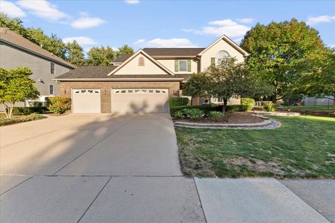 Tiny photo for 26663 S Jacob Drive, Channahon, IL 60410 (MLS # 12486005)