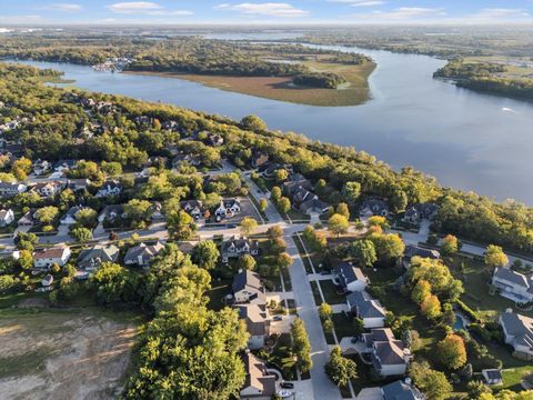 Tiny photo for 26663 S Jacob Drive, Channahon, IL 60410 (MLS # 12486005)