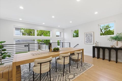 Tiny photo for 3537 W Cortland Street, Chicago, IL 60647 (MLS # 12638939)