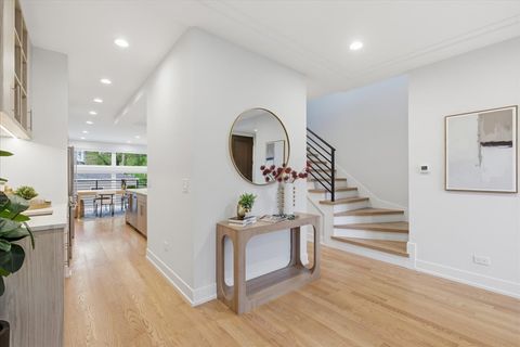 Tiny photo for 3537 W Cortland Street, Chicago, IL 60647 (MLS # 12638939)