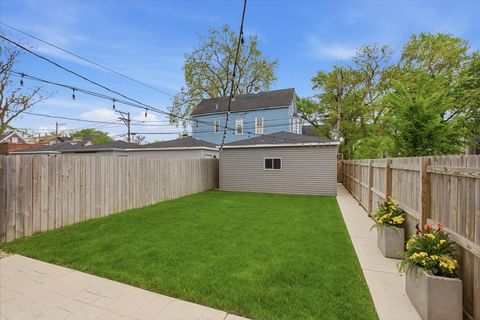 Tiny photo for 3537 W Cortland Street, Chicago, IL 60647 (MLS # 12638939)