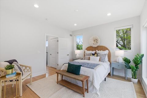 Tiny photo for 3537 W Cortland Street, Chicago, IL 60647 (MLS # 12638939)