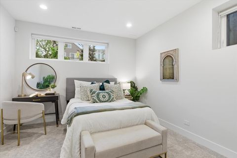 Tiny photo for 3537 W Cortland Street, Chicago, IL 60647 (MLS # 12638939)