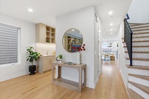 Tiny photo for 3537 W Cortland Street, Chicago, IL 60647 (MLS # 12638939)