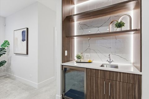 Tiny photo for 3537 W Cortland Street, Chicago, IL 60647 (MLS # 12638939)