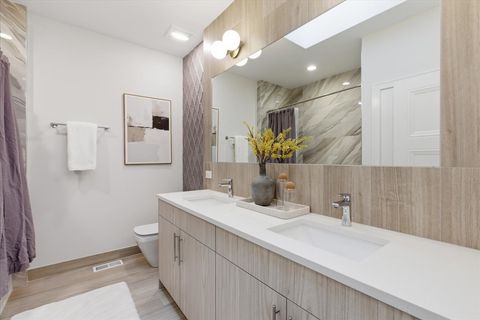 Tiny photo for 3537 W Cortland Street, Chicago, IL 60647 (MLS # 12638939)