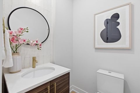 Tiny photo for 3537 W Cortland Street, Chicago, IL 60647 (MLS # 12638939)