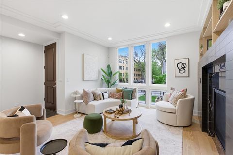 Tiny photo for 3537 W Cortland Street, Chicago, IL 60647 (MLS # 12638939)
