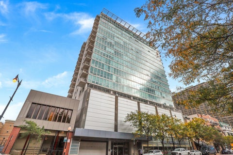 Photo of 1845 S Michigan Avenue #1709, Chicago, IL 60616 (MLS # 12783033)