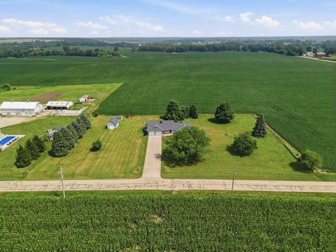 Tiny photo for 1132 Stony Point Road, Dixon, IL 61021 (MLS # 12707261)