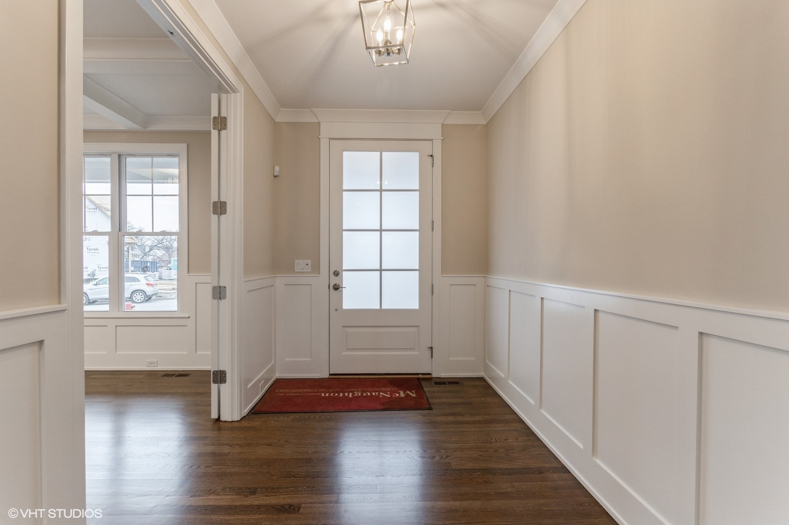6200 Clarendon Hills (Lot 3) Road