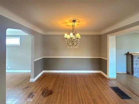 Tiny photo for 3428 W 107th Street, Chicago, IL 60655 (MLS # 12475638)