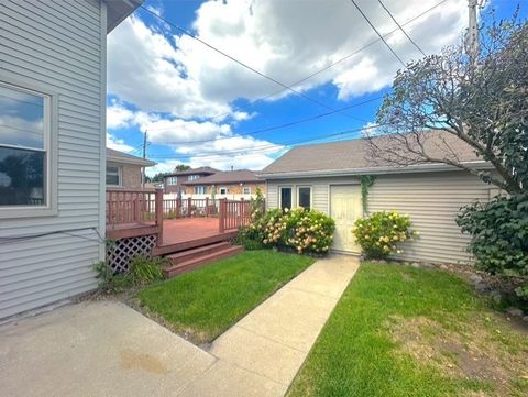 Tiny photo for 3428 W 107th Street, Chicago, IL 60655 (MLS # 12475638)