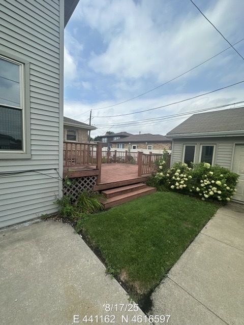 Tiny photo for 3428 W 107th Street, Chicago, IL 60655 (MLS # 12475638)