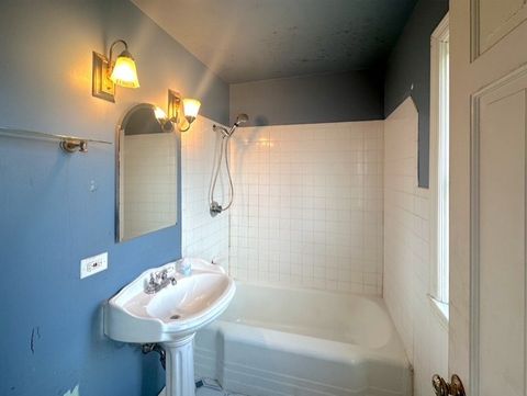 Tiny photo for 3428 W 107th Street, Chicago, IL 60655 (MLS # 12475638)