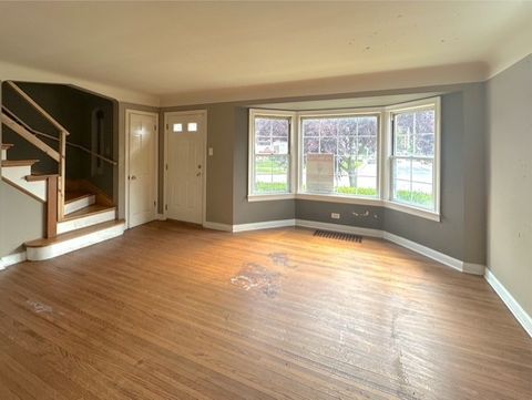 Tiny photo for 3428 W 107th Street, Chicago, IL 60655 (MLS # 12475638)