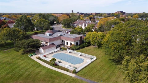 Tiny photo for 13200 W Heiden Circle #2405, Lake Bluff, IL 60044 (MLS # 12781287)