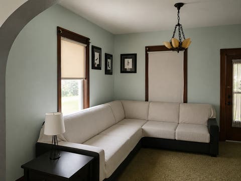 Tiny photo for 3313 9th Street, Rock Island, IL 61201 (MLS # 12707331)