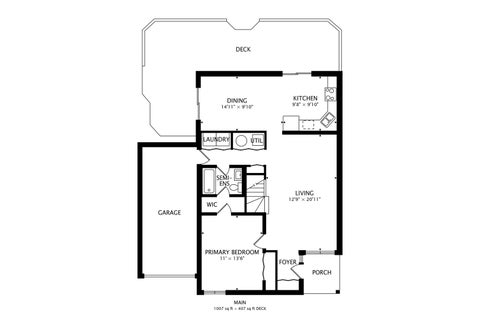 Tiny photo for 1720 E Shannon Lane #6, Palatine, IL 60074 (MLS # 12779195)
