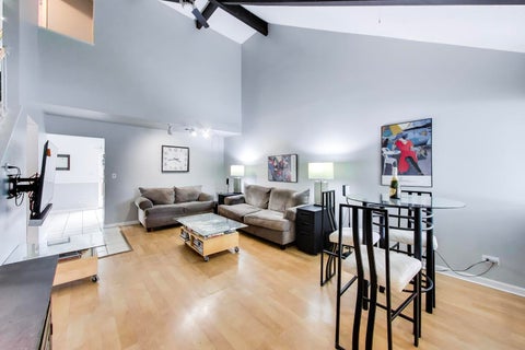 Tiny photo for 1720 E Shannon Lane #6, Palatine, IL 60074 (MLS # 12779195)