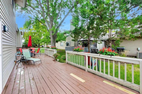Tiny photo for 1720 E Shannon Lane #6, Palatine, IL 60074 (MLS # 12779195)