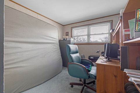 Tiny photo for 1808 LARGO Court, Schaumburg, IL 60194 (MLS # 12609205)