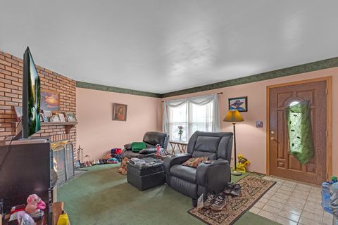 Tiny photo for 1808 LARGO Court, Schaumburg, IL 60194 (MLS # 12609205)